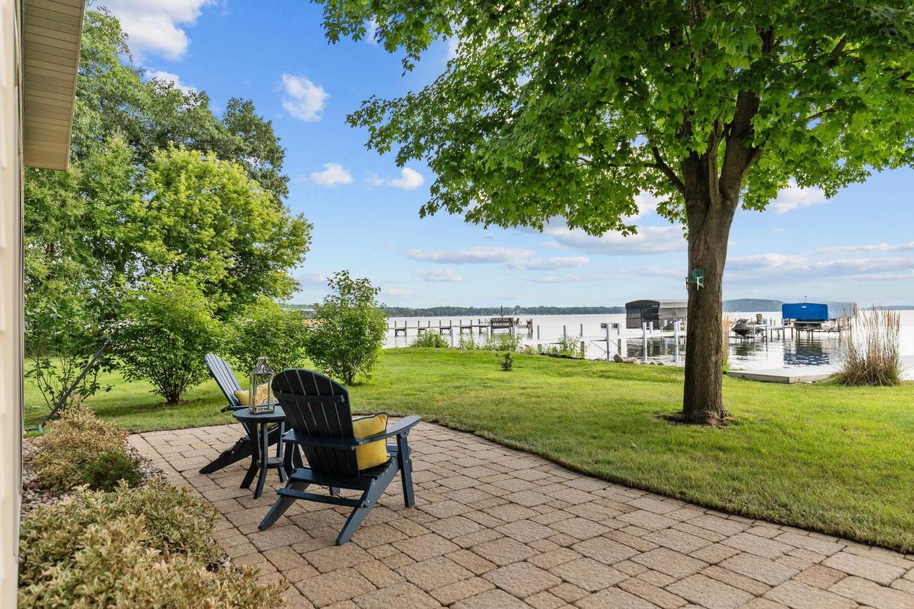 N4480 South Lakeshore Drive