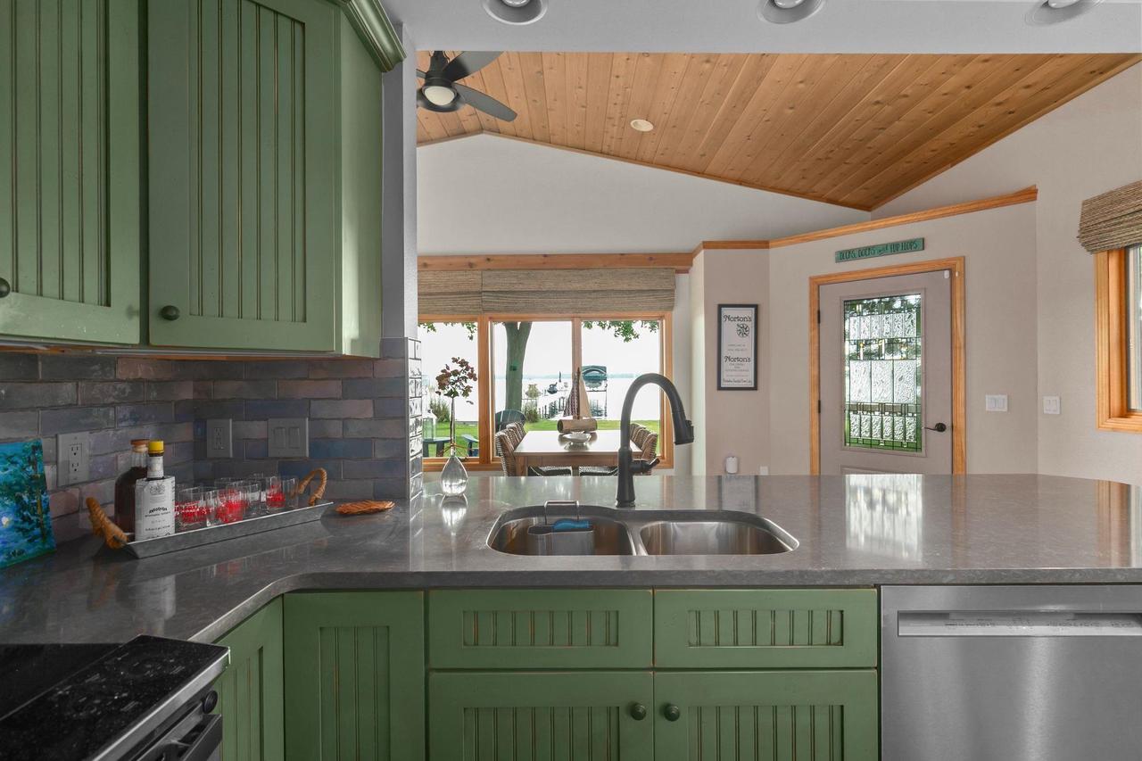 N4480 South Lakeshore Drive