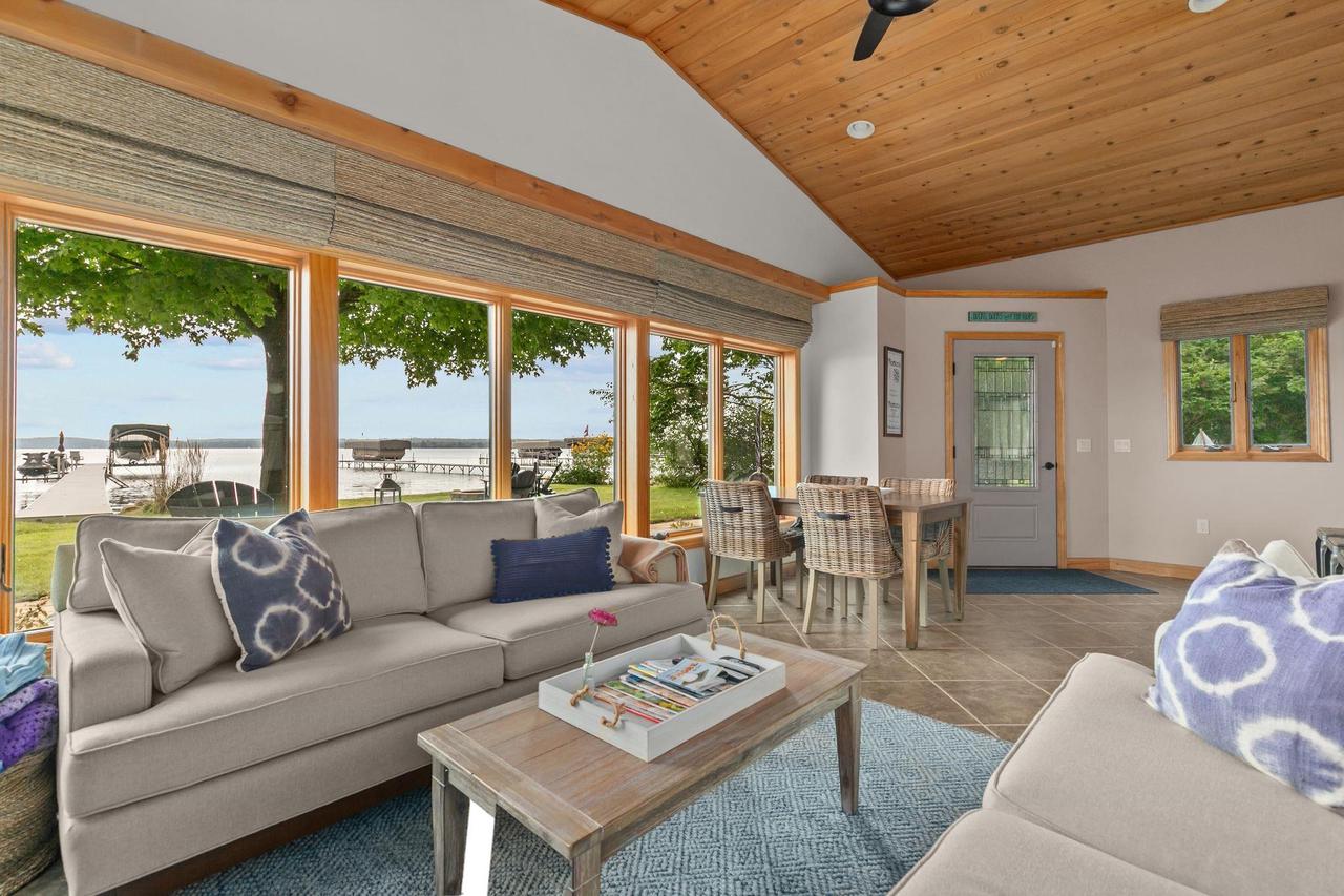 N4480 South Lakeshore Drive