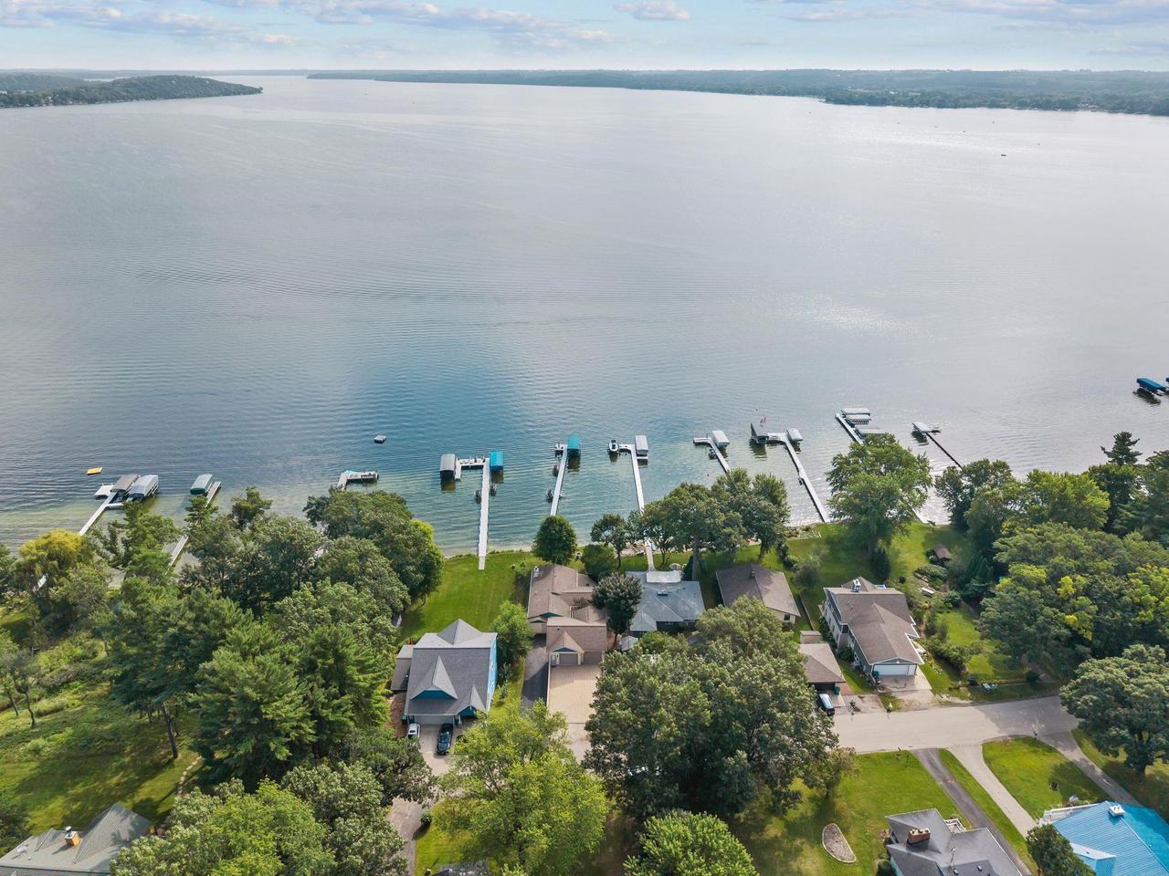 N4480 South Lakeshore Drive