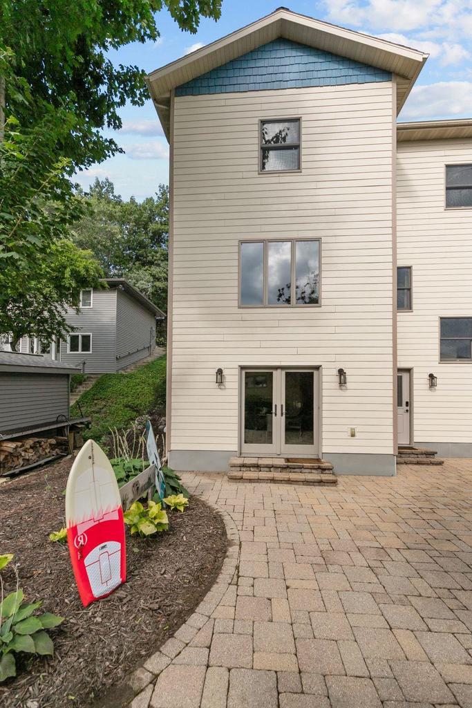 N4480 South Lakeshore Drive