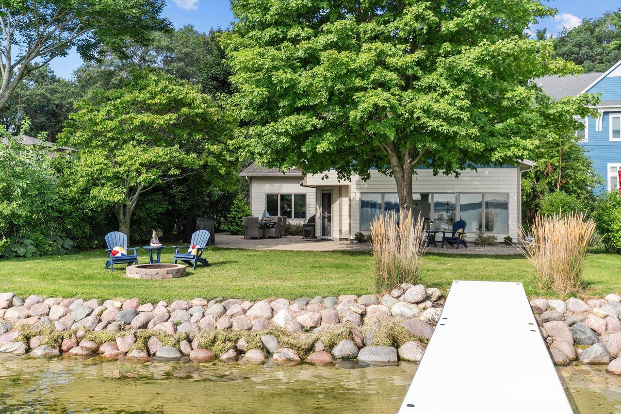 N4480 South Lakeshore Drive