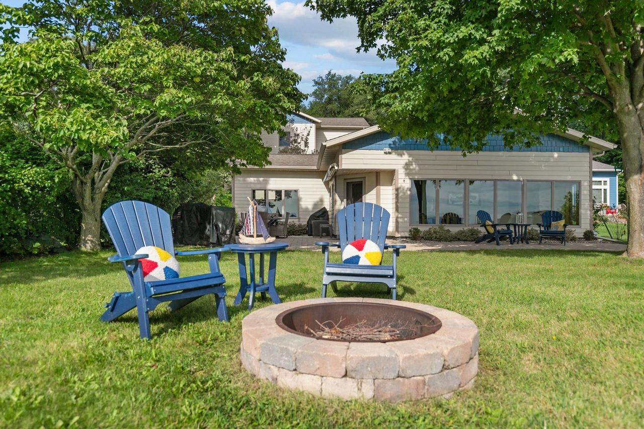 N4480 South Lakeshore Drive