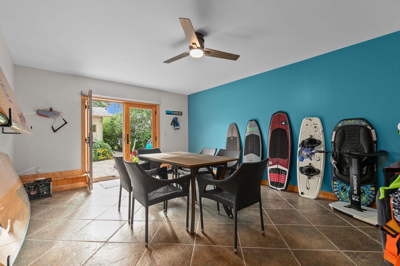 N4480 South Lakeshore Drive