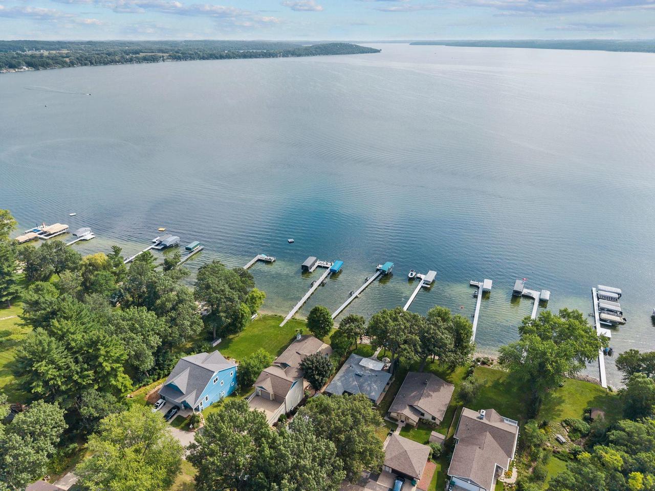 N4480 South Lakeshore Drive