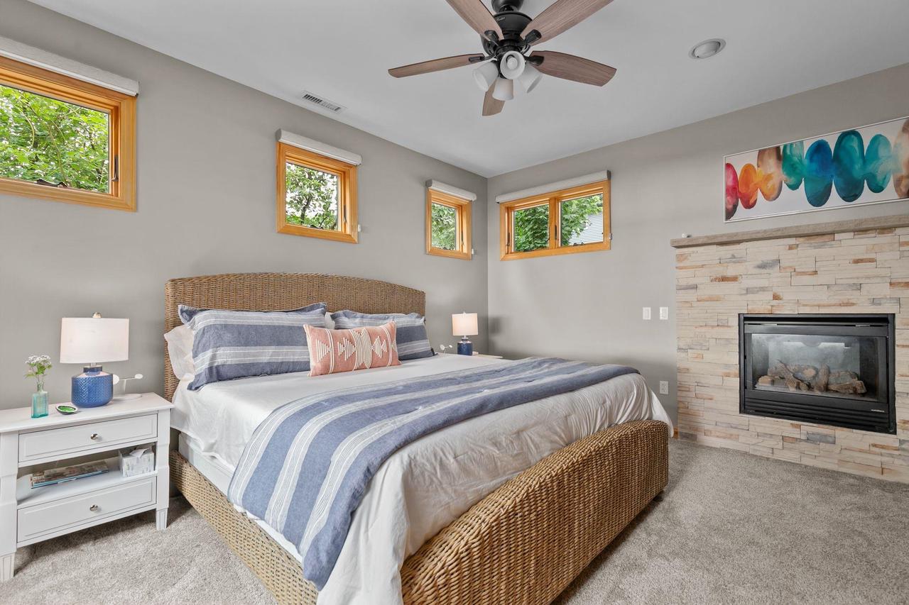 N4480 South Lakeshore Drive