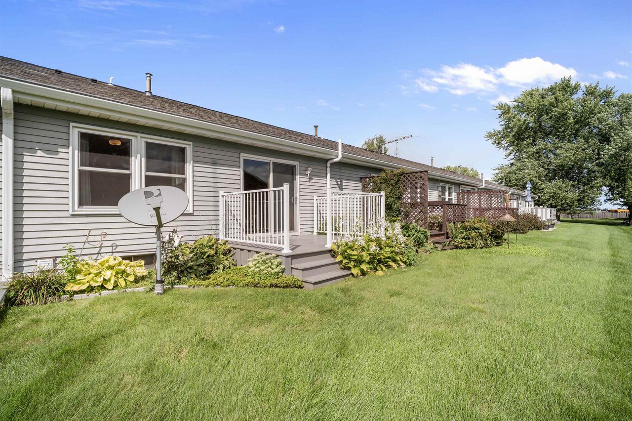 683 Beechwood Court 2F