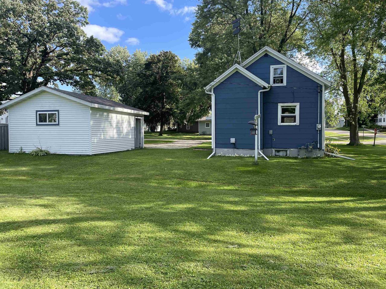 307 East Madison Street