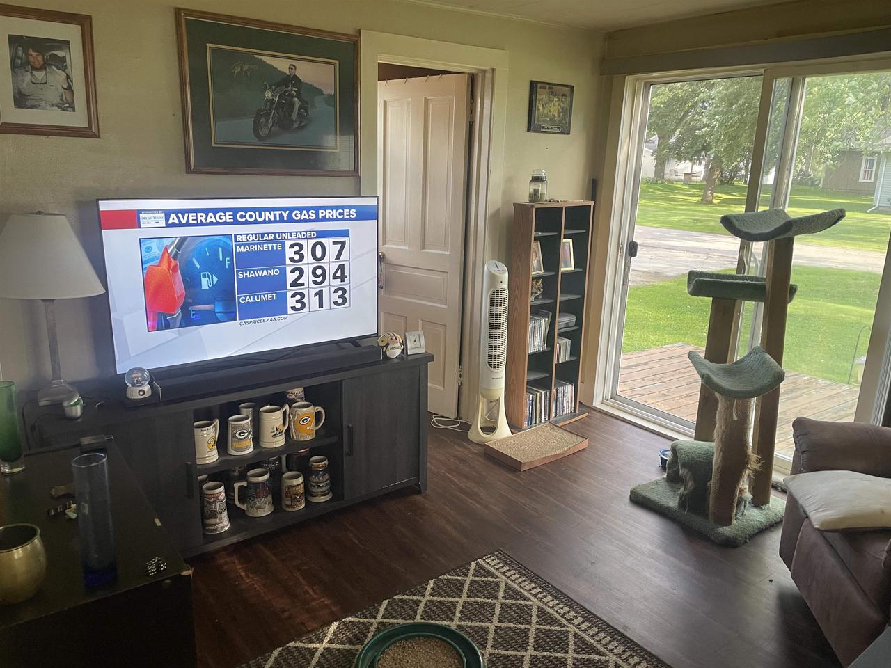 307 East Madison Street