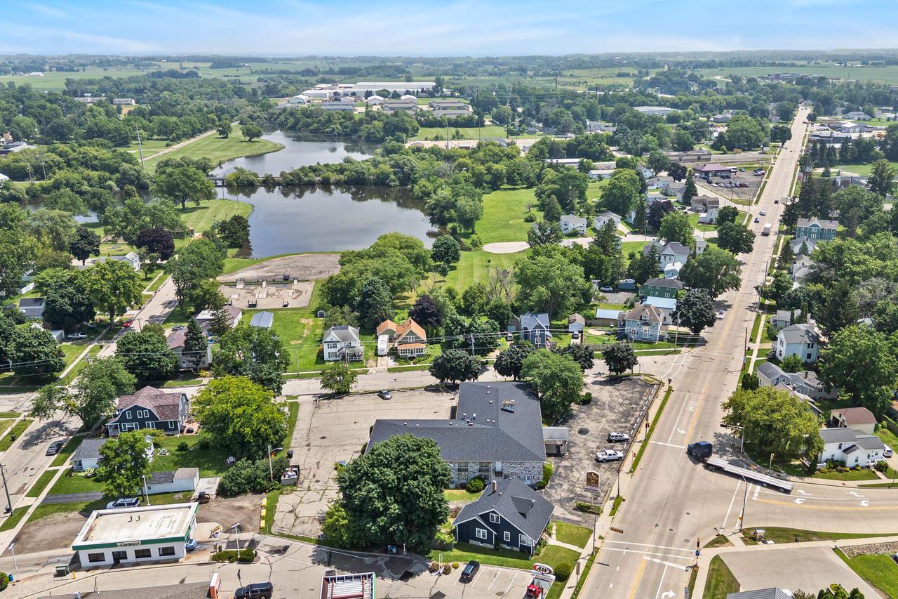 240 East Fond du Lac Street