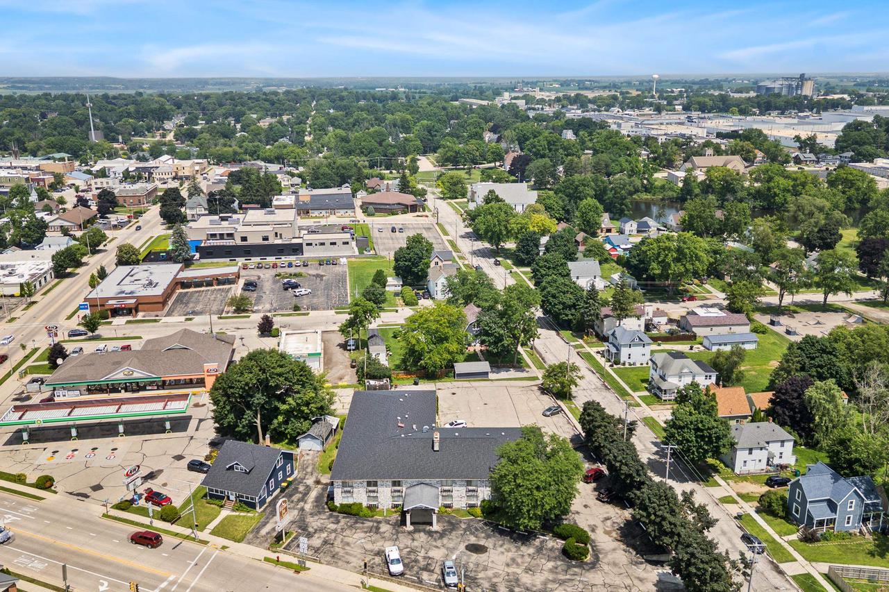 240 East Fond du Lac Street