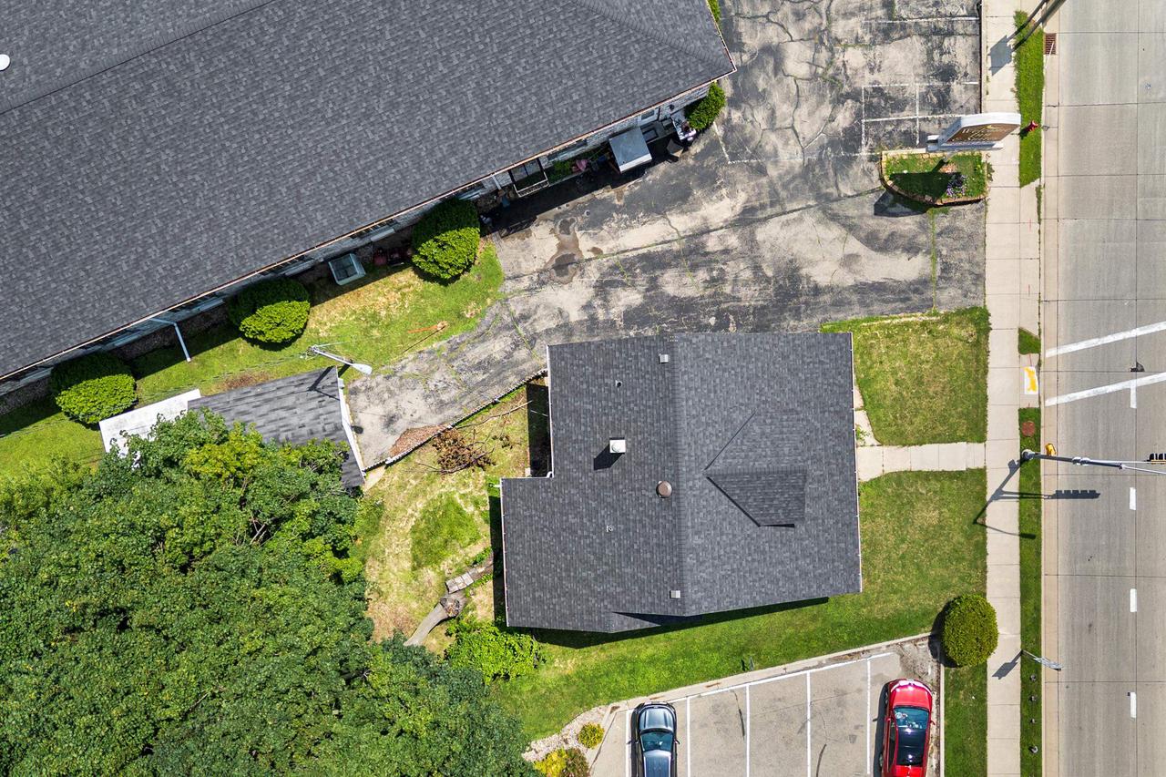 240 East Fond du Lac Street