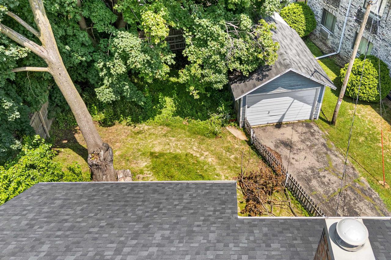 240 East Fond du Lac Street