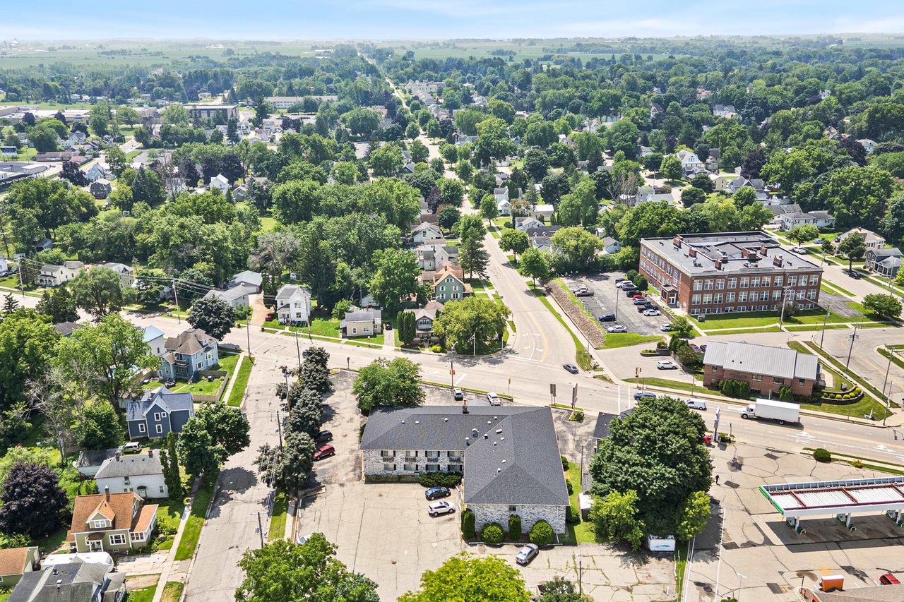 240 East Fond du Lac Street