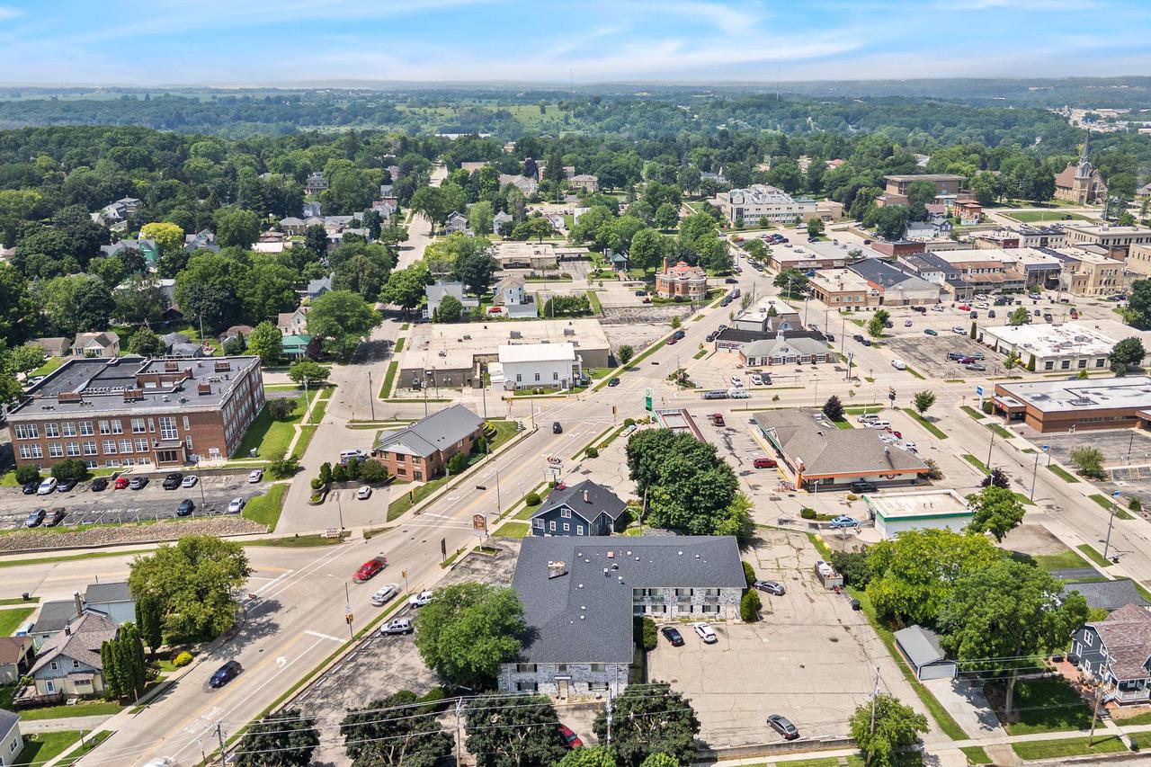 240 East Fond du Lac Street