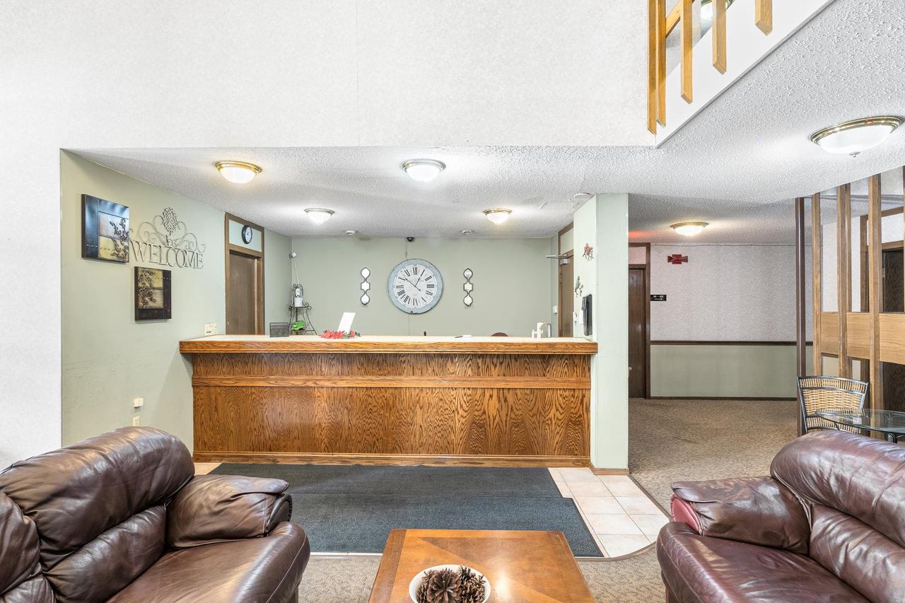 240 East Fond du Lac Street