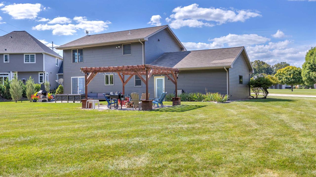 4211 North 29th Street