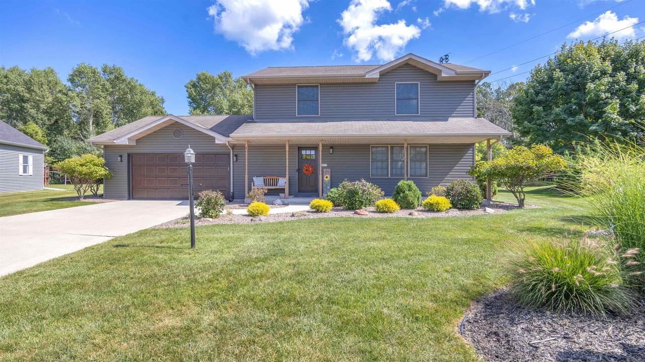 4211 North 29th Street