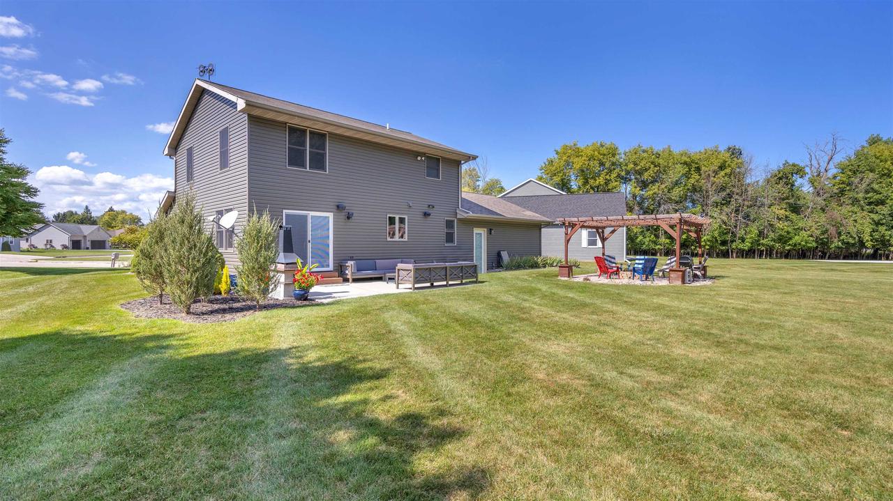 4211 North 29th Street