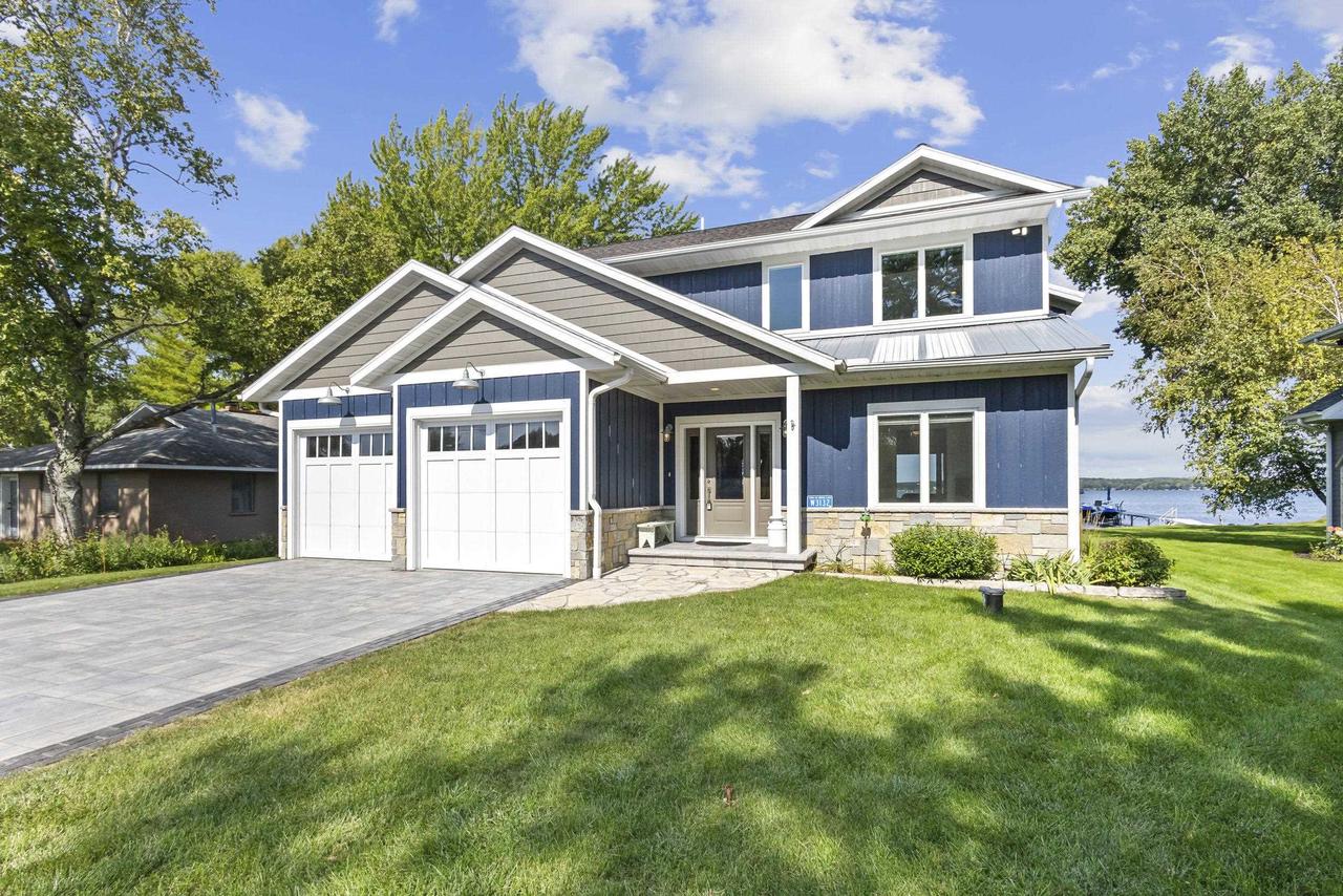 W3132 Blackbird Point Lane