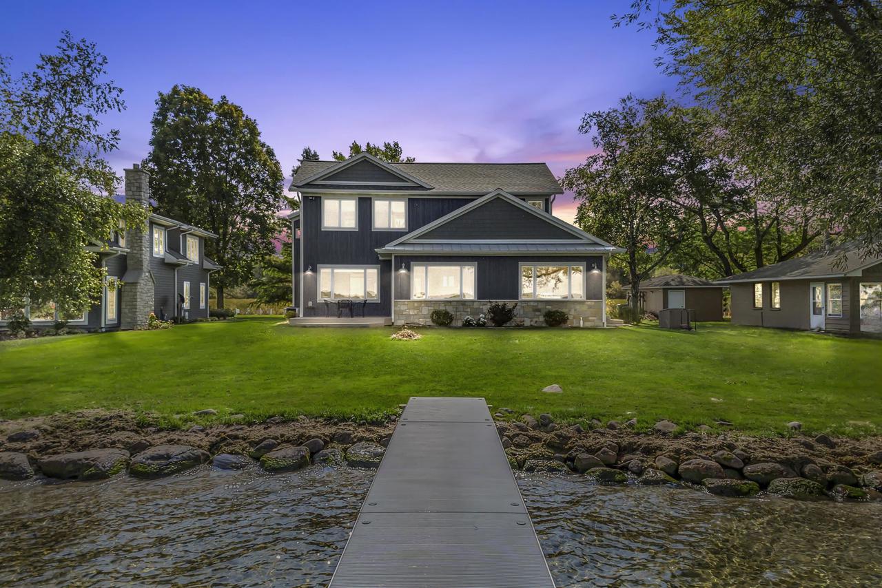 W3132 Blackbird Point Lane