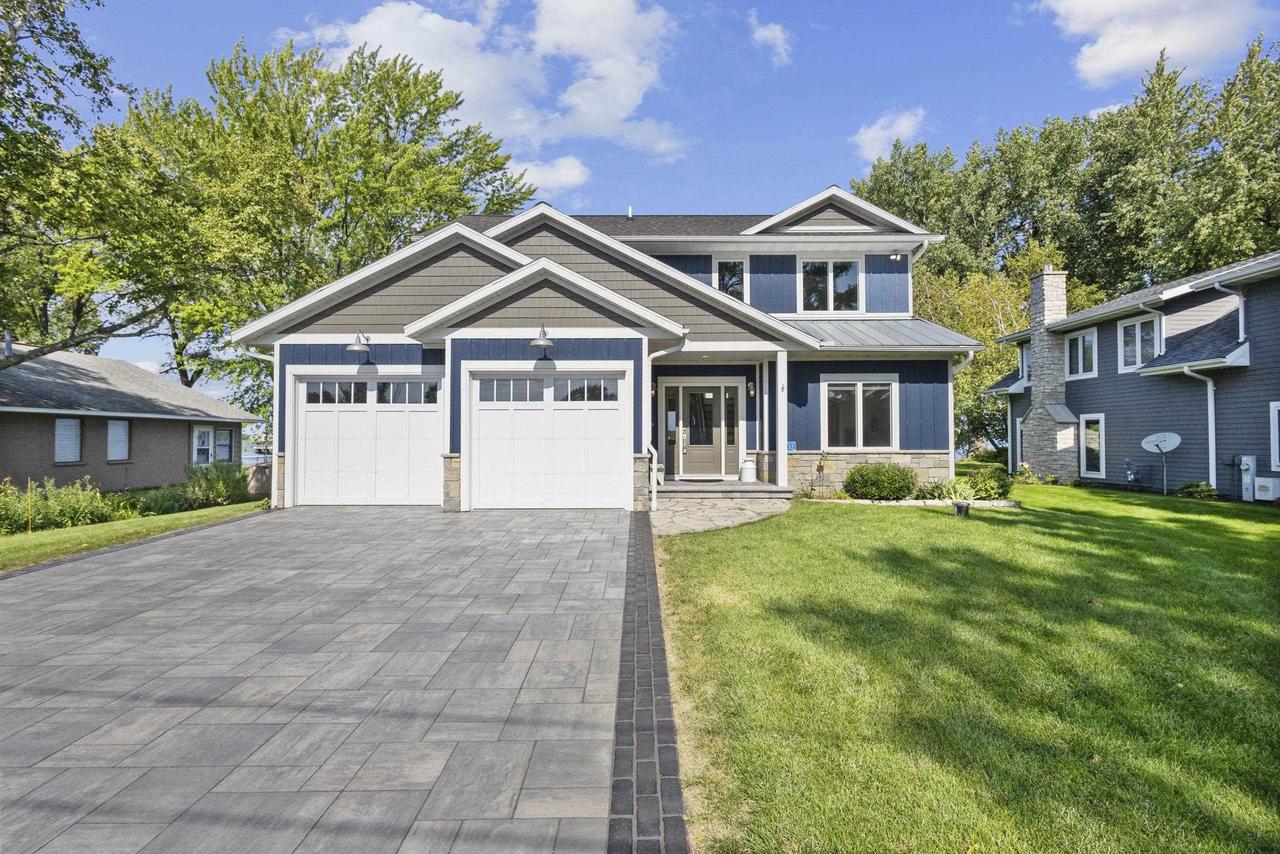 W3132 Blackbird Point Lane