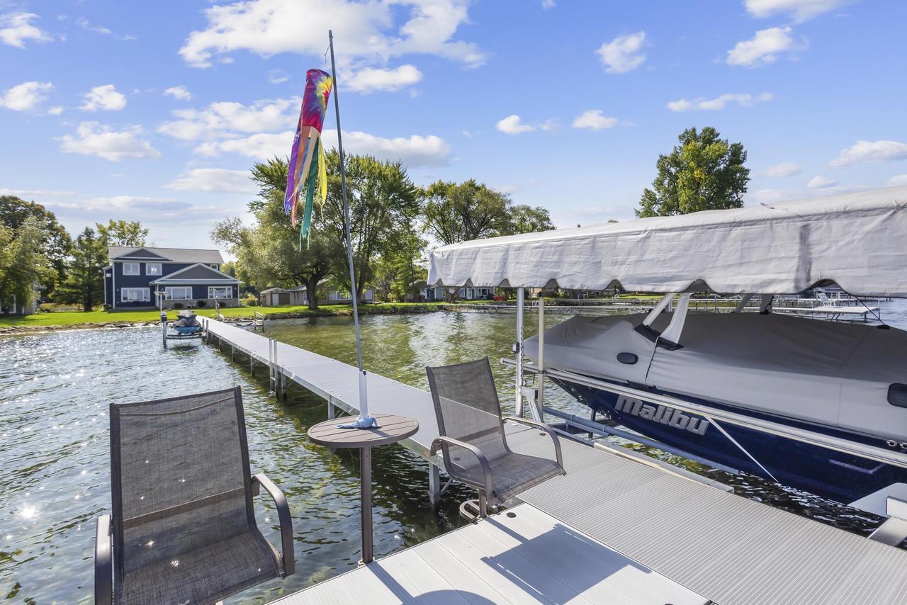 W3132 Blackbird Point Lane