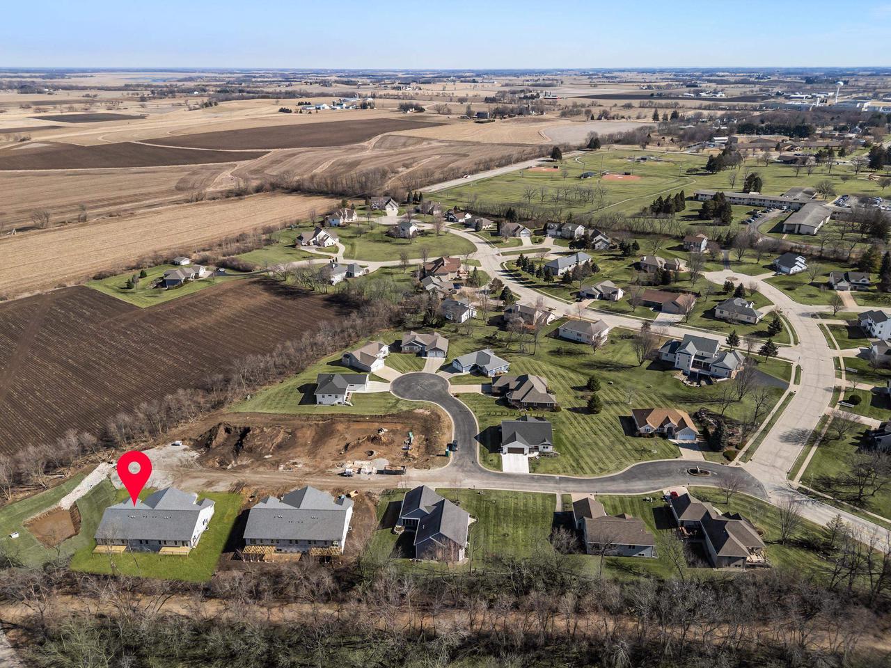 766 Kensington Drive