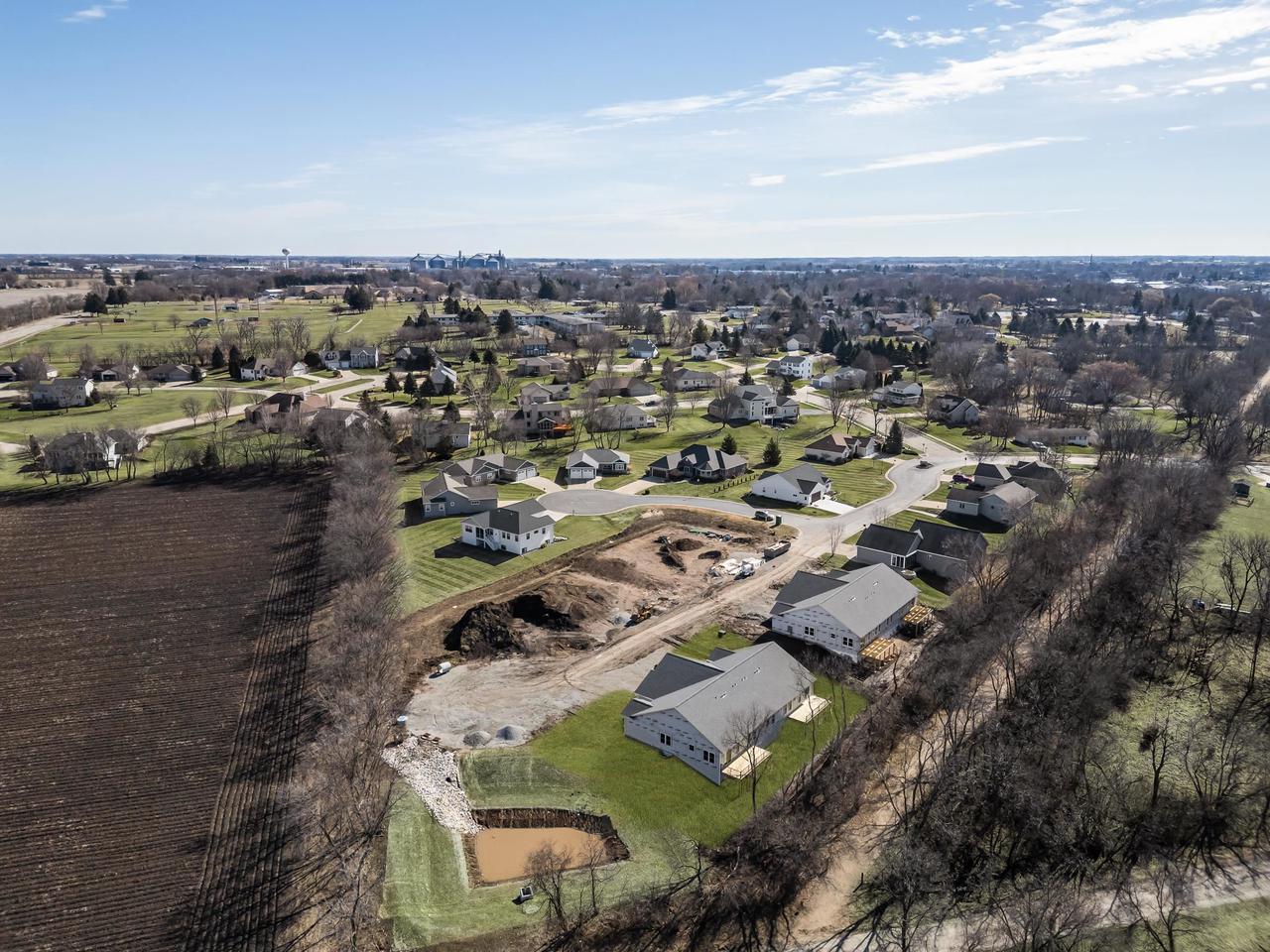 766 Kensington Drive