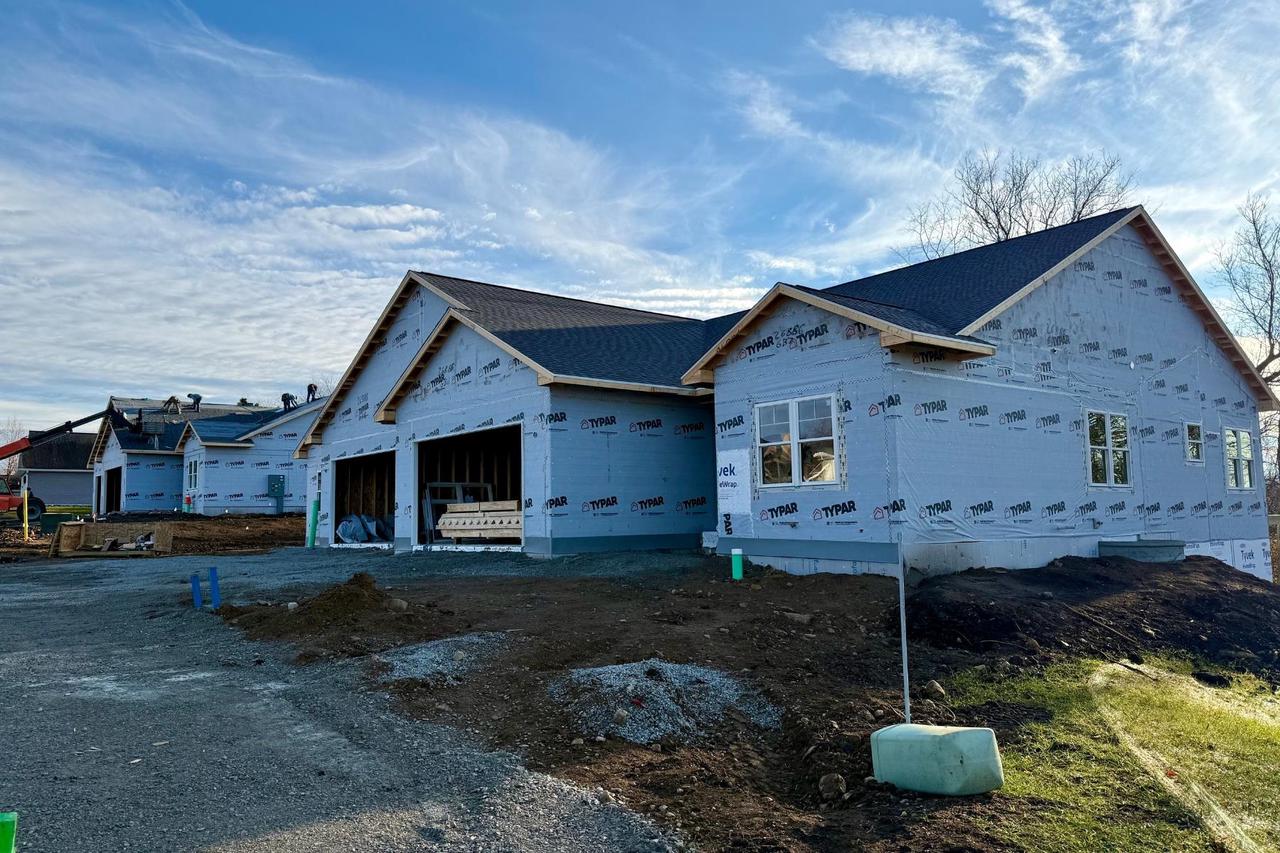 766 Kensington Drive