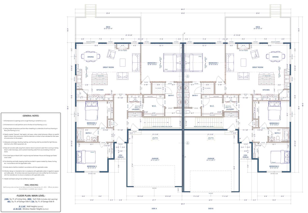 766 Kensington Drive