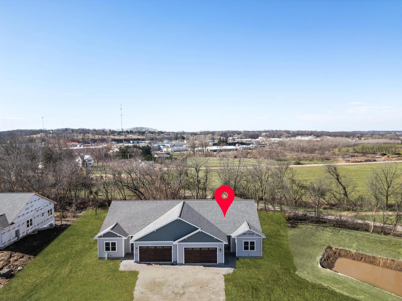 766 Kensington Drive