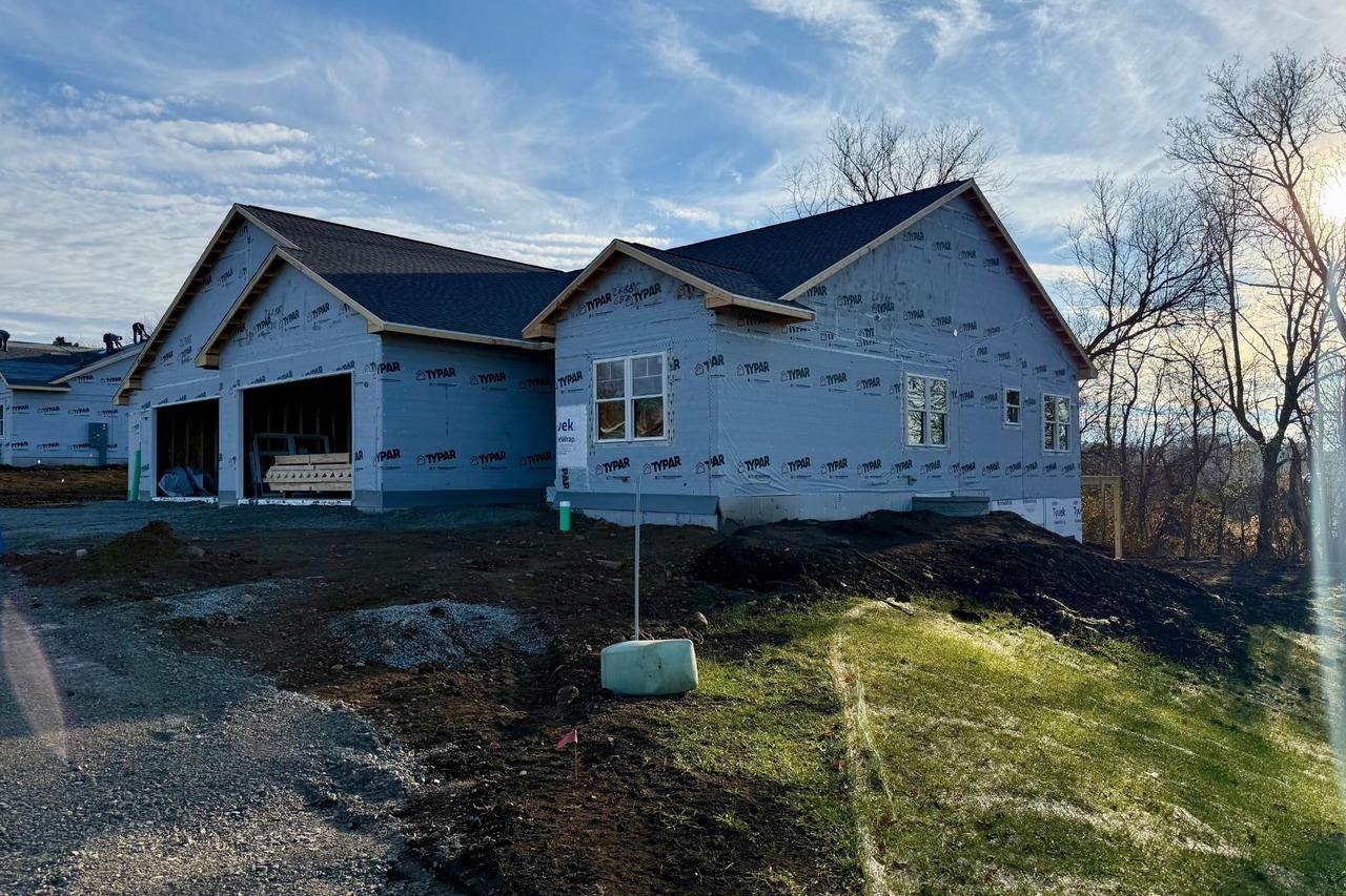 766 Kensington Drive