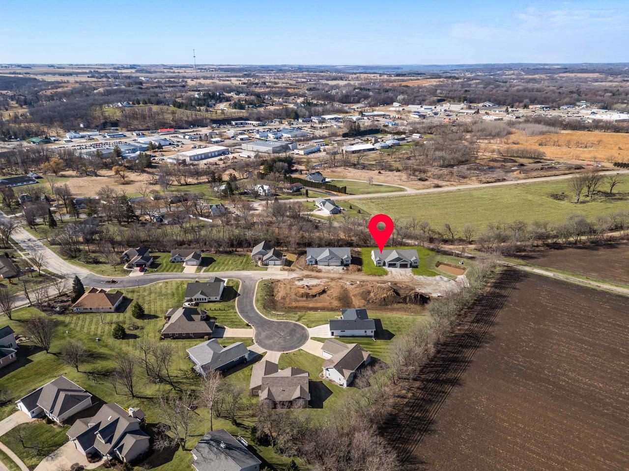 754 Kensington Drive