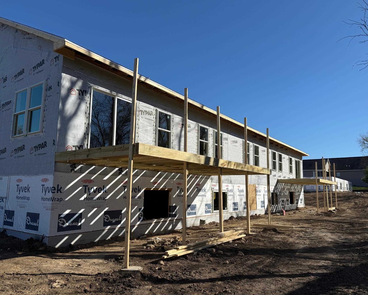 754 Kensington Drive