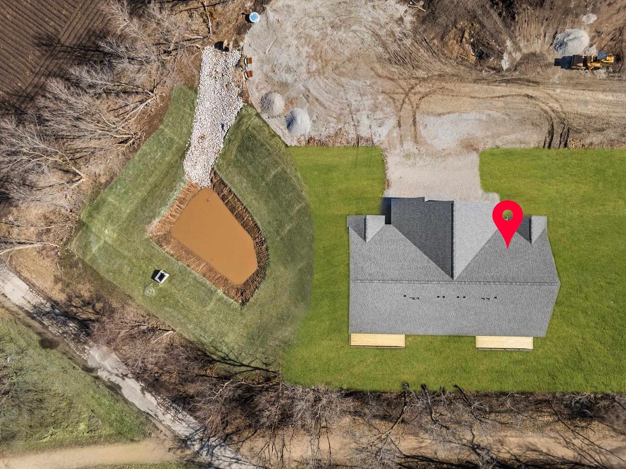 754 Kensington Drive