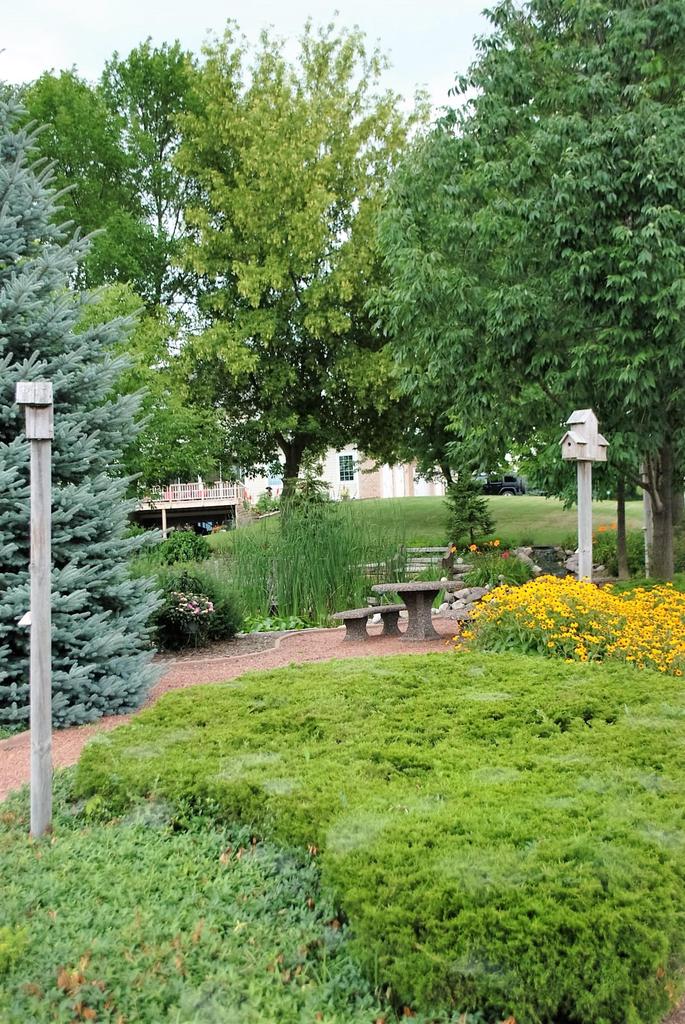 754 Kensington Drive