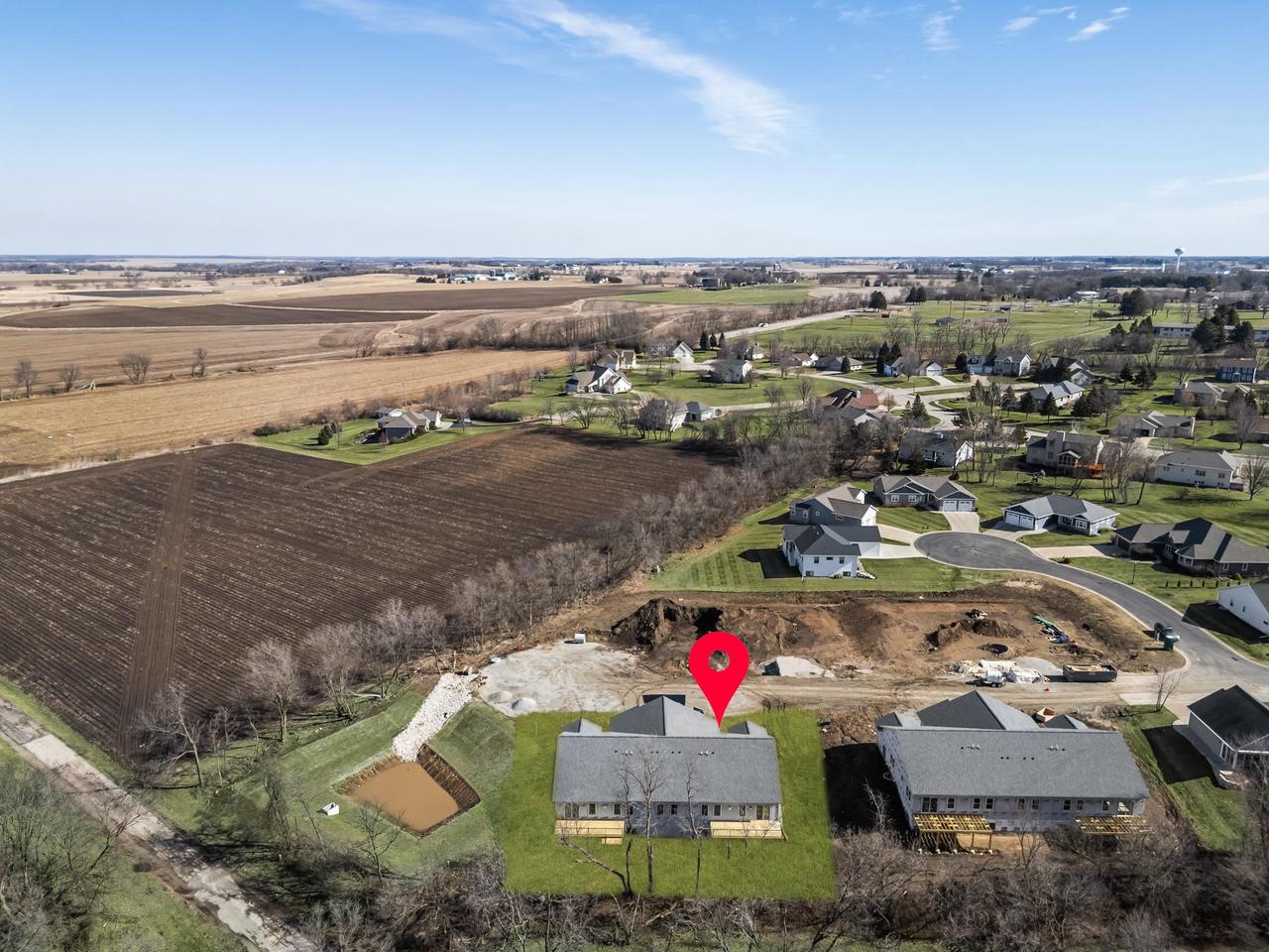 754 Kensington Drive