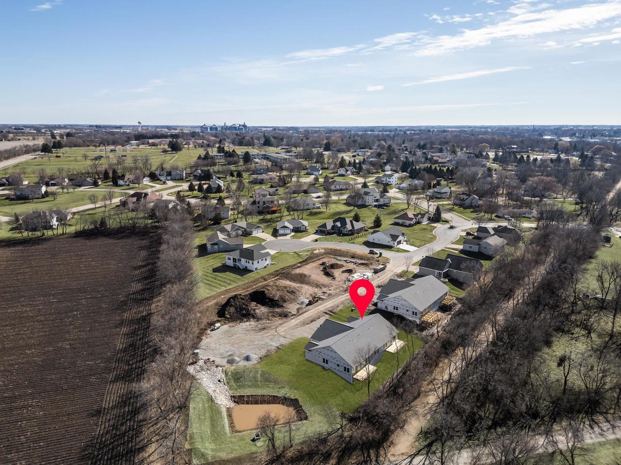 754 Kensington Drive