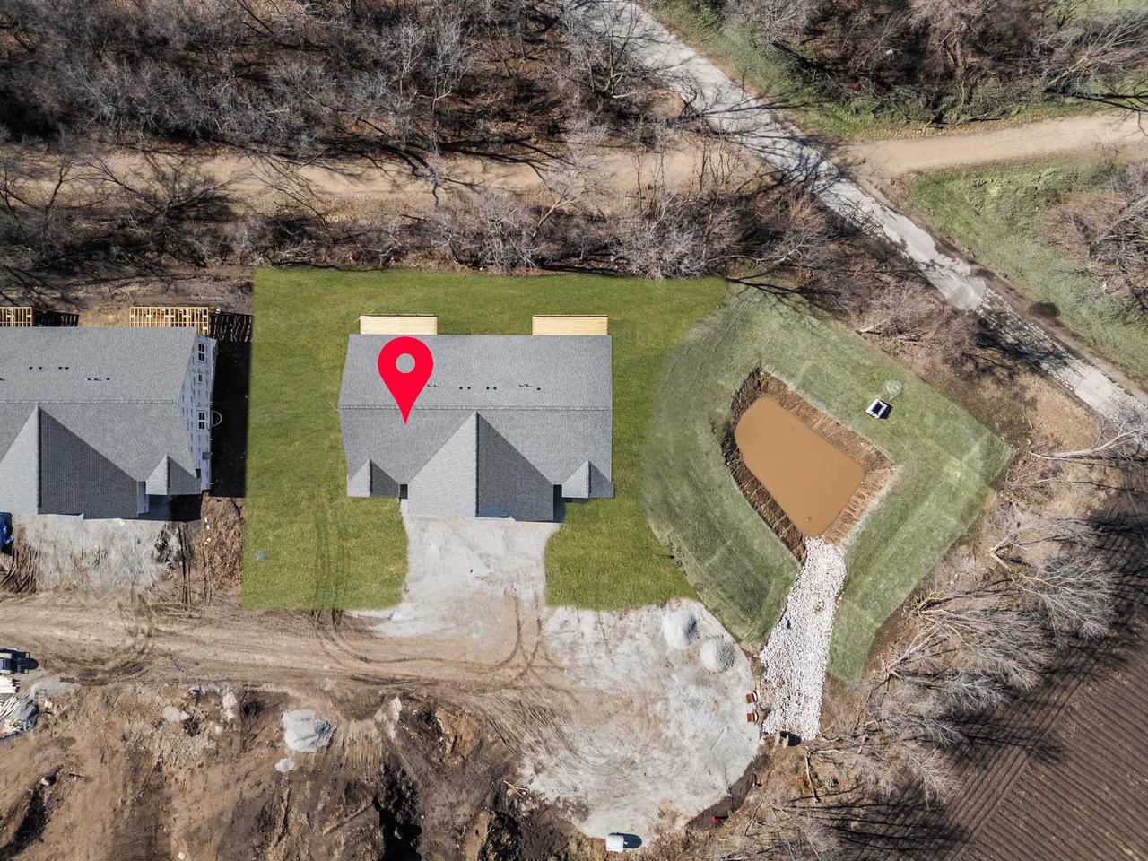 754 Kensington Drive