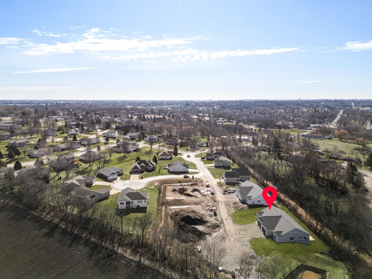 754 Kensington Drive