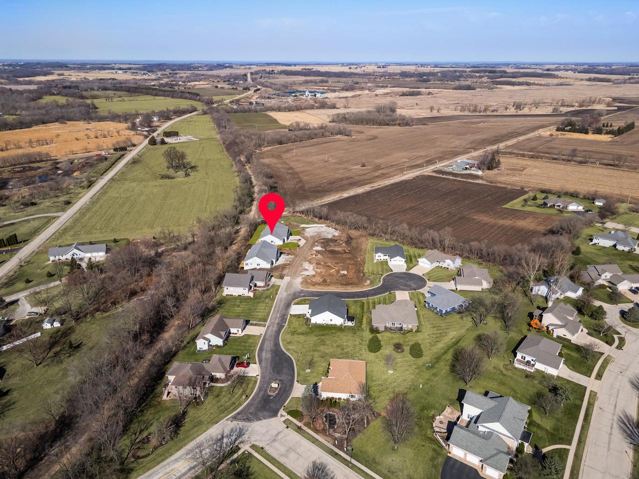 754 Kensington Drive