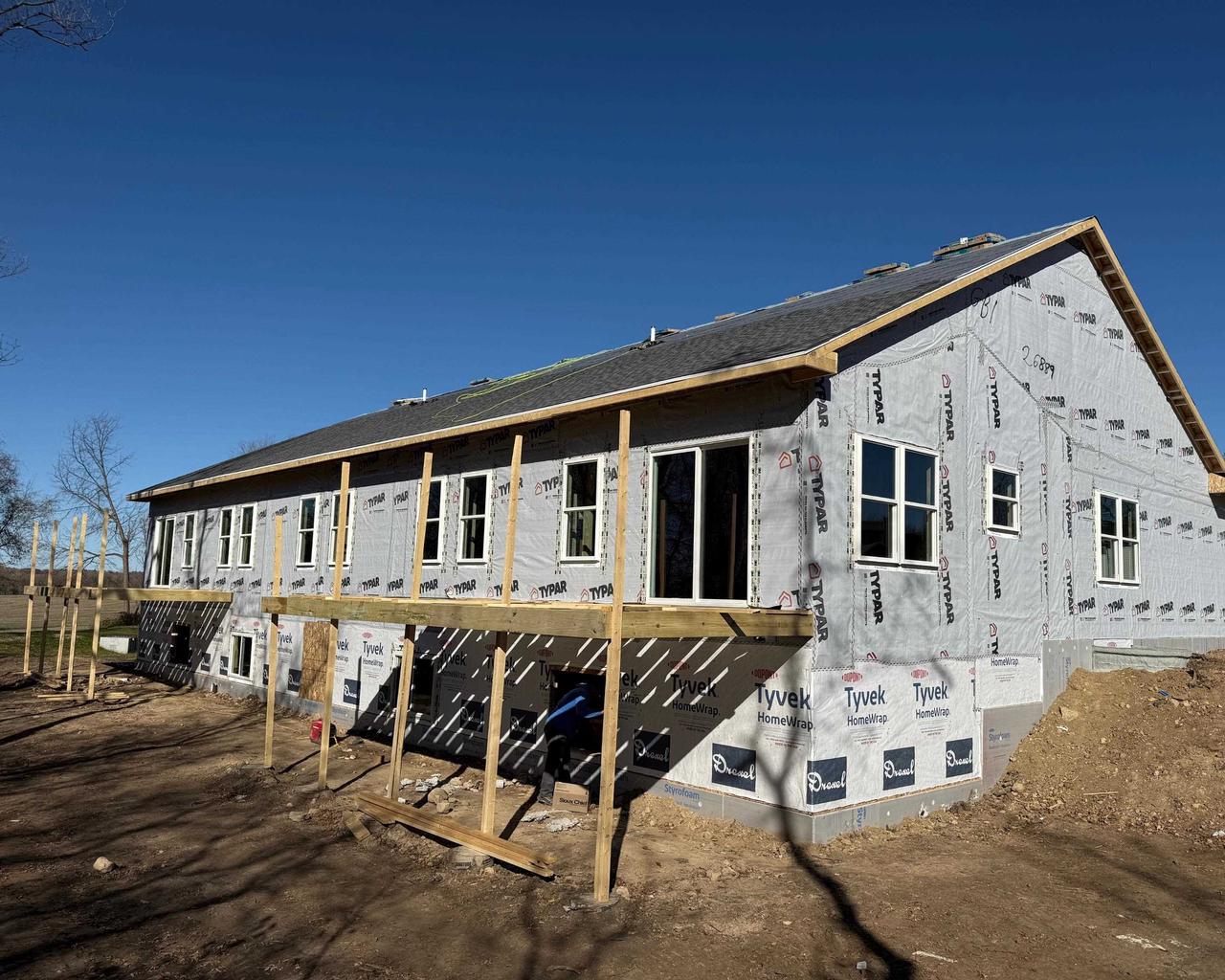 754 Kensington Drive