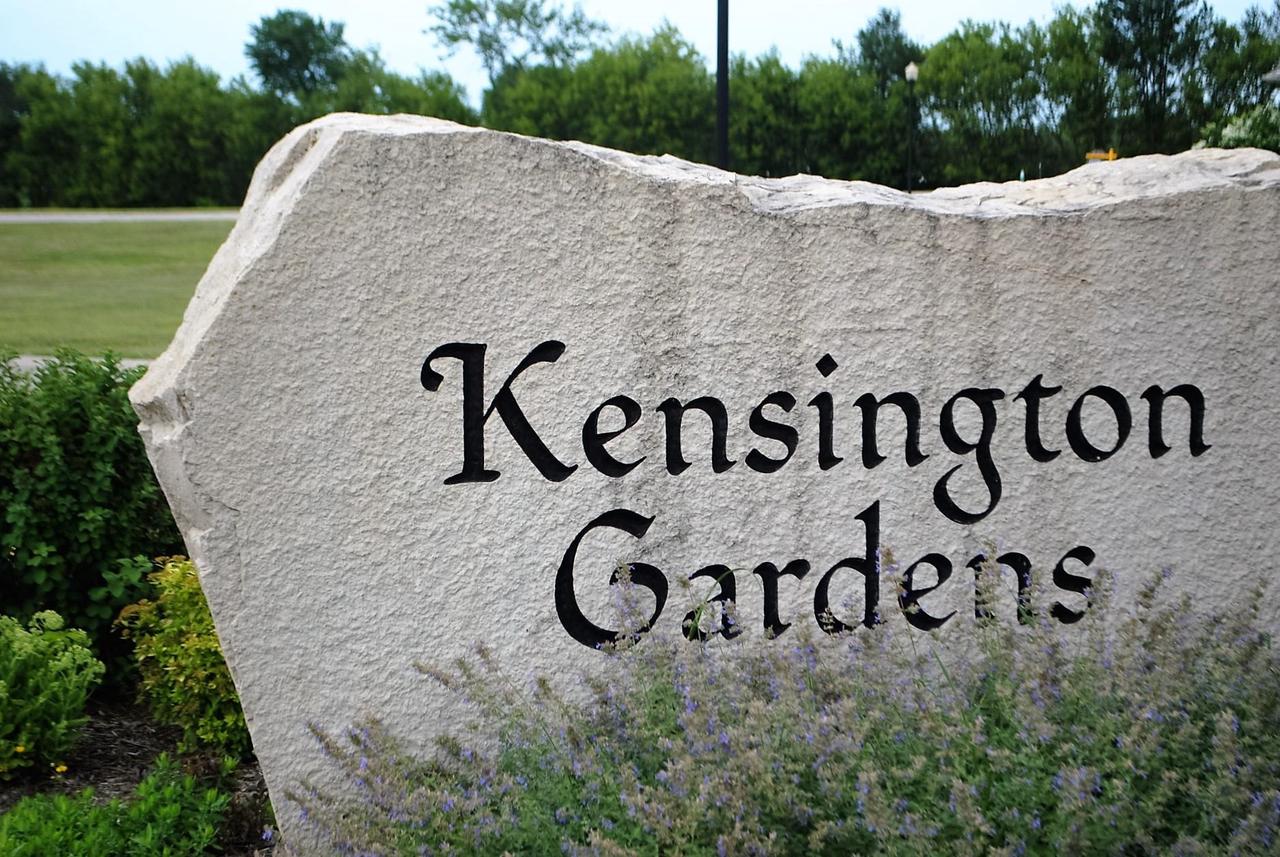 754 Kensington Drive