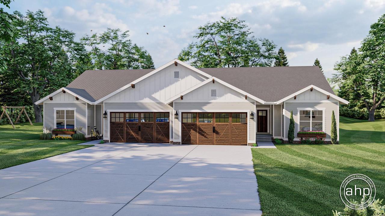 754 Kensington Drive