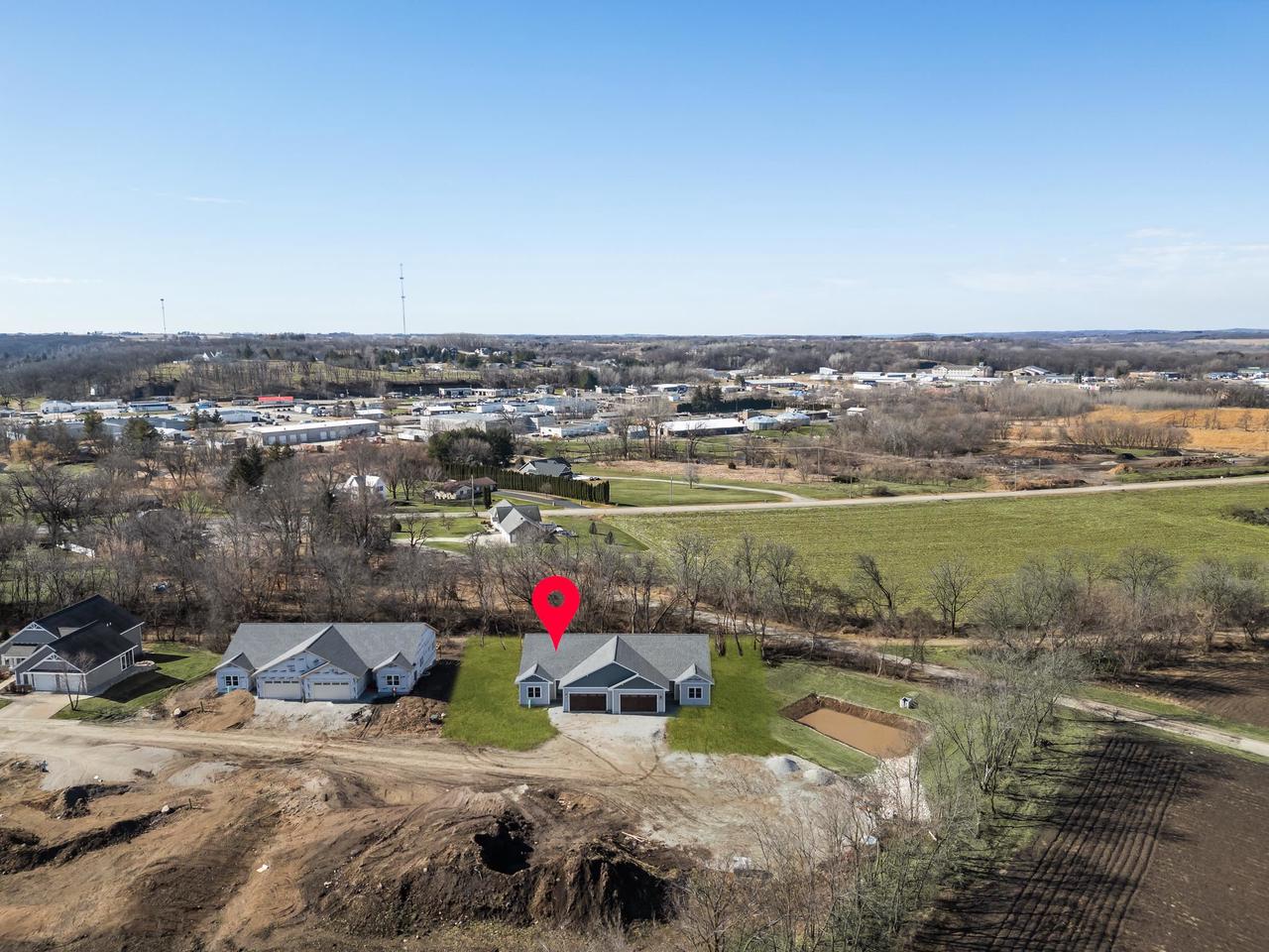 730 Kensington Drive