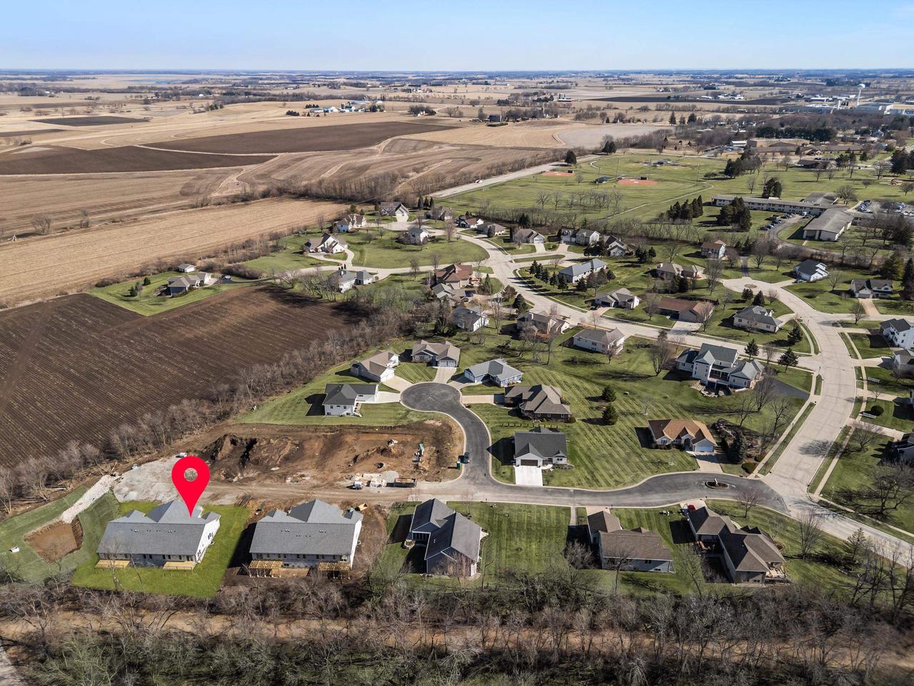 730 Kensington Drive