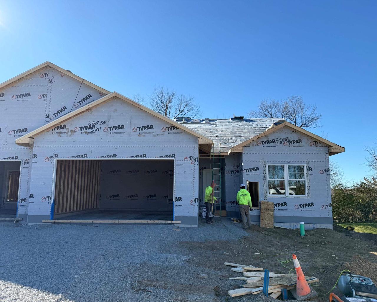 742 Kensington Drive