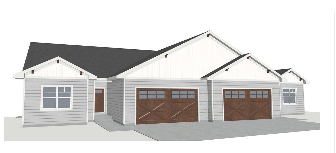 742 Kensington Drive