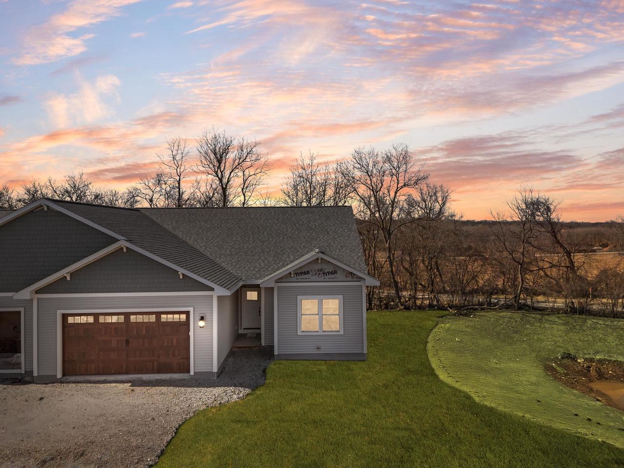 742 Kensington Drive